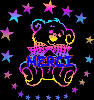 merci 