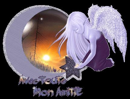 amitié